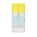Megababe Sunny Pits Daily Solid Deodorant 2.6oz - New
