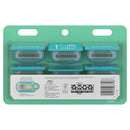 Venus Extra Smooth Women's Razor Blade Refills 8ct - Missing Box
