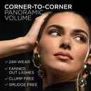 L'Oreal Paris Voluminous Panorama Volumizing and Lengthening Mascara 0.33 fl oz - Imperfect Box