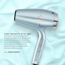 Conair InfinitiPRO SmoothWrap Hair Dryer - Imperfect Box