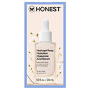 Honest Beauty Hydrogel Deep Hydration Hyaluronic Acid Serum with Rambutan 1 fl oz - Missing Box