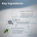 Calm Cool + Corrected Ceramide C Ferulic Acid + E Brightening - Imperfect Box