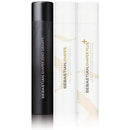 Sebastian Shaper Plus Medium Strong Hold Hairspray 10.6oz - Imperfect Container