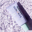 Naked Sundays Collagen Glow Mineral Perfecting Priming Lotion SPF50 + 50ml - Missing Box