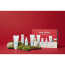 Round Lab 1025 Dokdo Travel Skincare Gift Set 4pc - Imperfect Box
