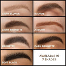 L'Oreal Paris Infallible Brows 24H Volumizing Eyebrow Mascara 5 Brunette 0.13 fl oz - Imperfect Box