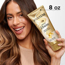 Pantene Pro-V Miracle Rescue Deep Repair Conditioner 8 fl oz - Imperfect Container
