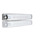 Olive & June Nail Polish Mani Prep Set 5ct - New