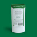 Native Solid Deodorant for Men; Women Eucalyptus; Mint Aluminum; Plastic Free 2.65oz - Imperfect Container