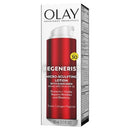 Olay Regenerist Micro-Sculpting Cream Face Moisturizer SPF 30 1.7 fl oz - Imperfect Box