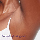 Flamingo Women's Pre-Shave Smoothing Body Scrub 7.65oz - New