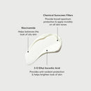 Naturium Dew-Glow Moisturizer SPF 50 1.7fl oz - Imperfect Box