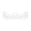 Fazit Rose Gold Glitter Freckle Makeup Patches - New
