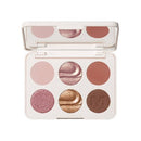 Morphe Outer Spice Eyeshadow Palette 7.5g - Imperfect Box