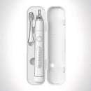 ORDO Sonic+ Charging Travel Case White - Imperfect Box