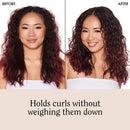 Rizos Curls Light Hold Gel 8 fl oz - Imperfect Container