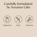Aveeno Daily Moisture Face Lotion 12 fl oz - Imperfect Container