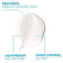 La Roche Posay Toleriane Double Repair Matte Face Moisturizer 3.38 oz - Missing Box