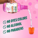 TheraBreath Kids Bubble Gum Mouthwash 10oz - New