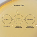 Versed Weekend Glow Brightening Serum 1 fl oz - Imperfect Box