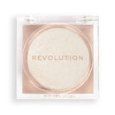 Makeup Revolution Beam Bright Highlighter Diamond Glow 0.08oz - Imperfect Container