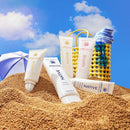 Native Mineral Sunscreen Unscented SPF 30 5 fl oz - Imperfect Container