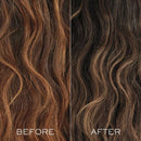 Kristin Ess Hair Gloss in Smoky Topaz for Medium Blonde Hair Semi Permanent Dye + Toner 4 fl oz - New