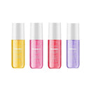 NatureWell Fragrance Mist Gift Set 4ct - Missing Box