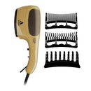Andis Ceramic Ionic Styler Dryer 1875 watt - Imperfect Box