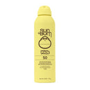 Sun Bum Kids Clear Sunscreen Spray SPF 50 6oz - New