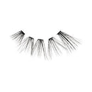 BeBlinky False Eyelash Clusters Narrow Band, Volume 120ct - Imperfect Container