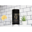 Play Pits Queen Natural Solid Deodorant 2.65oz - Imperfect Container