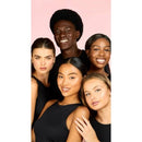 Makeup Revolution Bright Light Face Glow Highlighter Lustre Medium Light 0.77 fl oz - New