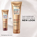 L'Oreal Paris EverCreme Deep Nourish Conditioner 8.5 fl oz - Imperfect Container