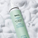 hers Hair Regrowth Foam Treatment 5% Minoxidil 2.11oz - New