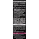 Schwarzkopf Color Ultime Permanent Color Amethyst Black - New