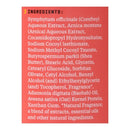 Alaffia Beautiful Curls Curl Activating Cream Shampoo Unrefined Shea Butter 12 oz - Imperfect Container
