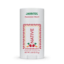 Native Deodorant for Women & Men - Limited Edition Jarritos Passion Fruit 2.65oz - New