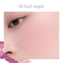 Dasique Blending Mood Cheek 05 Violet Knit 0.4oz - Imperfect Box