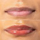 TONYMOLY Squishmallows Chocolate Glaze Lip Makeup 0.37oz - Imperfect Box