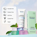 Boka Sensitive Toothpaste 3.4oz - Imperfect Box