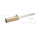 Kristin Ess Titanium Curling Iron for Big Blowout Waves 2" - Imperfect Box