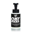 The Doux Chief Rocka Xtreme Moisture Mousse 8 fl oz - Imperfect Container