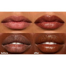 e.l.f. O FACE Shimmer Balm Choco-Litty 0.11oz - Imperfect Box