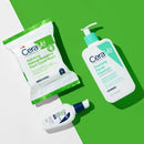 CeraVe PM Moisturizing Lotion, Night Cream for All Skin Types 2 fl oz - Imperfect Box