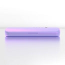 ORDO Sonic+ Charging Travel Case Pearl Violet - Imperfect Box