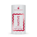 Native Holiday Limited Edition Deodorant Frosted Cherry 2.65oz - Imperfect Container