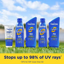Coppertone Sport Sunscreen Spray SPF 50 7.3oz - New