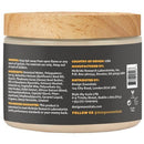 Design Essentials Chebe Braid & Twist-Out Styling Hair Pomade Creme 12oz - New