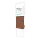 Neutrogena Clear Coverage Flawless Matte Color Correcting Cream, Full-Coverage 9.0 Cinnamon - New